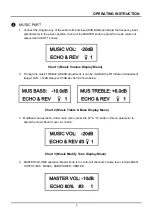 Preview for 6 page of Digihertz Audio DA-TK250A User Manual