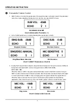 Preview for 7 page of Digihertz Audio DA-TK250A User Manual