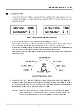 Preview for 8 page of Digihertz Audio DA-TK250A User Manual