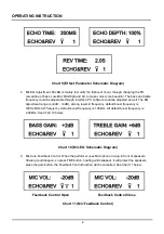 Preview for 9 page of Digihertz Audio DA-TK250A User Manual