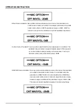 Preview for 17 page of Digihertz Audio DA-TK250A User Manual