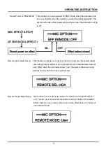 Preview for 18 page of Digihertz Audio DA-TK250A User Manual