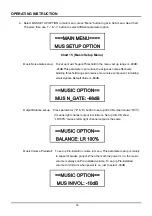 Preview for 19 page of Digihertz Audio DA-TK250A User Manual