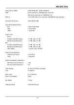 Preview for 24 page of Digihertz Audio DA-TK250A User Manual