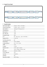 Предварительный просмотр 8 страницы Digihertz Audio DA2012 User Manual