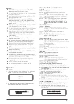 Preview for 4 page of Digihertz Audio DAE224 User Manual