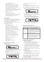 Preview for 6 page of Digihertz Audio DK5 Vocal Effect PRO Owner'S Manual