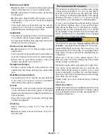 Preview for 4 page of Digihome 32278hddledcntd Operating Instructions Manual