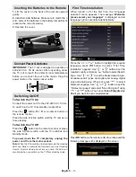 Preview for 10 page of Digihome 32278hddledcntd Operating Instructions Manual