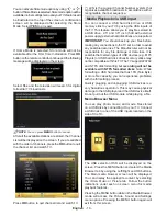 Preview for 11 page of Digihome 32278hddledcntd Operating Instructions Manual