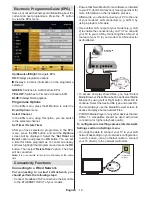 Preview for 17 page of Digihome 32278hddledcntd Operating Instructions Manual