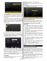 Preview for 19 page of Digihome 32278hddledcntd Operating Instructions Manual