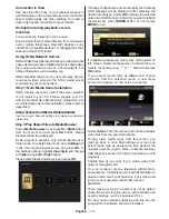 Preview for 20 page of Digihome 32278hddledcntd Operating Instructions Manual