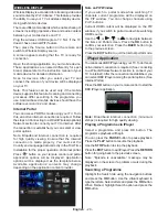 Preview for 21 page of Digihome 32278hddledcntd Operating Instructions Manual