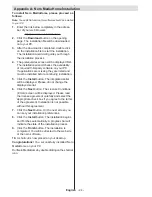 Preview for 25 page of Digihome 32278hddledcntd Operating Instructions Manual