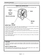 Preview for 30 page of Digihome 32278hddledcntd Operating Instructions Manual