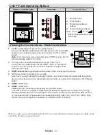 Preview for 6 page of Digihome 32875F Operation Instructions Manual