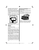 Preview for 5 page of Digihome 32914LCD Operating Instructions Manual