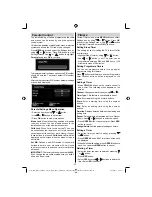 Preview for 23 page of Digihome 32914LCD Operating Instructions Manual