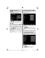 Preview for 24 page of Digihome 32914LCD Operating Instructions Manual