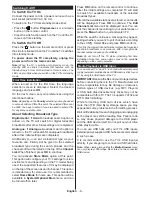 Preview for 10 page of Digihome 43287FHDDLED Operating Instructions Manual