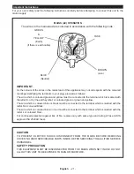 Preview for 23 page of Digihome 43287FHDDLED Operating Instructions Manual