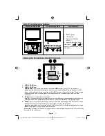 Preview for 8 page of Digihome LCD32914FHD SaorView Operating Instructions Manual