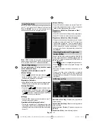 Preview for 13 page of Digihome LCD32914FHD SaorView Operating Instructions Manual