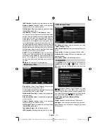 Preview for 14 page of Digihome LCD32914FHD SaorView Operating Instructions Manual