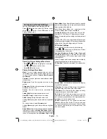 Preview for 20 page of Digihome LCD32914FHD SaorView Operating Instructions Manual