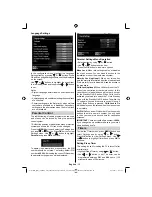 Preview for 23 page of Digihome LCD32914FHD SaorView Operating Instructions Manual