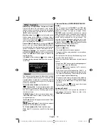 Preview for 26 page of Digihome LCD32914FHD SaorView Operating Instructions Manual