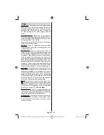 Preview for 27 page of Digihome LCD32914FHD SaorView Operating Instructions Manual