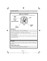 Preview for 32 page of Digihome LCD32914FHD SaorView Operating Instructions Manual