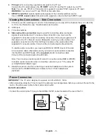 Preview for 9 page of Digihome LED22914FHDVD Operating Instructions Manual