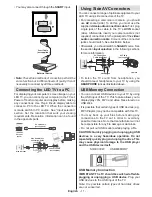 Preview for 12 page of Digihome LED22914FHDVD Operating Instructions Manual