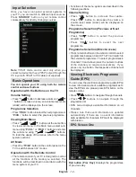 Preview for 13 page of Digihome LED22914FHDVD Operating Instructions Manual