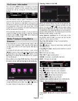 Preview for 17 page of Digihome LED22914FHDVD Operating Instructions Manual