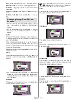 Preview for 19 page of Digihome LED22914FHDVD Operating Instructions Manual