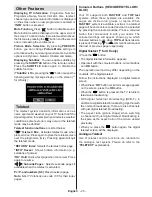 Preview for 26 page of Digihome LED22914FHDVD Operating Instructions Manual