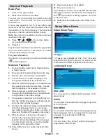 Preview for 37 page of Digihome LED22914FHDVD Operating Instructions Manual