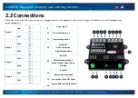 Предварительный просмотр 7 страницы Digikeijs DK50018 Instruction Manual