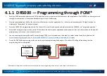 Предварительный просмотр 22 страницы Digikeijs DK50018 Instruction Manual