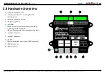 Предварительный просмотр 5 страницы Digikeijs DR 4088LN Series Instruction Manual