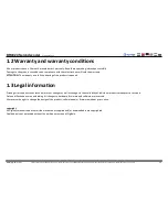 Preview for 3 page of Digikeijs DR4024 Instruction Manual