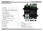 Предварительный просмотр 5 страницы Digikeijs DR5013 DIGIREVERSE Instruction Manual