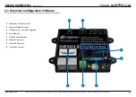 Предварительный просмотр 13 страницы Digikeijs DR5013 DIGIREVERSE Instruction Manual