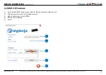 Предварительный просмотр 14 страницы Digikeijs DR5013 DIGIREVERSE Instruction Manual
