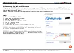 Предварительный просмотр 16 страницы Digikeijs DR5013 DIGIREVERSE Instruction Manual