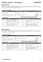 Preview for 5 page of Digikeijs DR5039 Manual